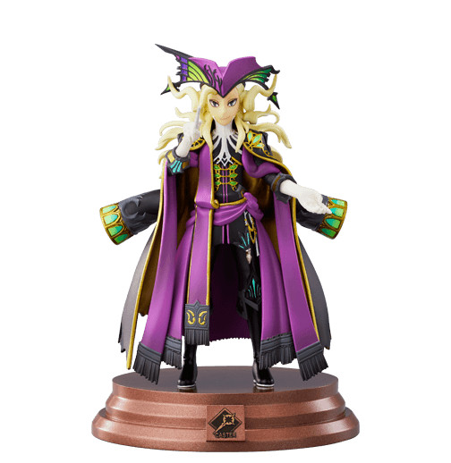 Wolfgang Amadeus Mozart (Caster), Fate/Grand Order, Aniplex, Trading